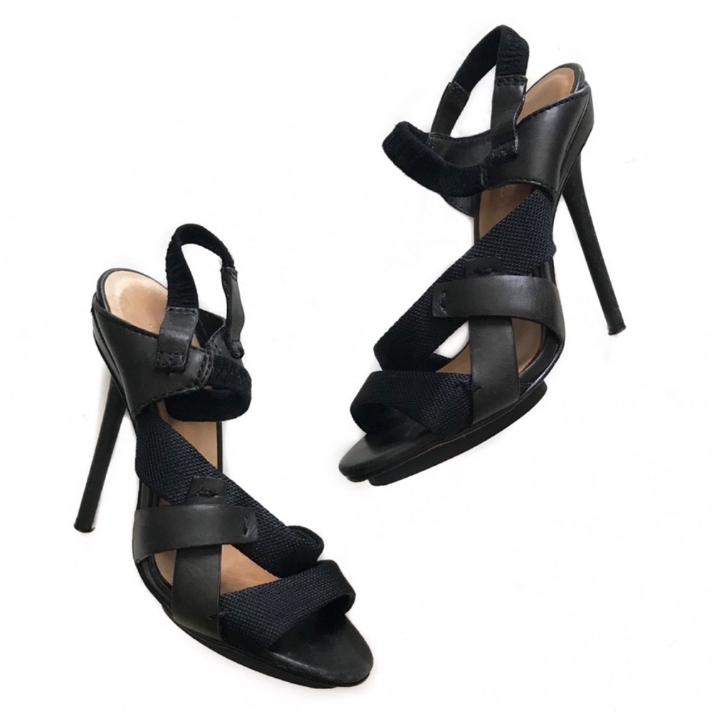 LAMB heels